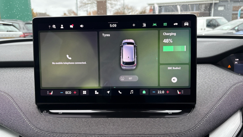 Skoda Enyaq 210kW 85 Edition 82kWh 5dr Auto Electric Estate